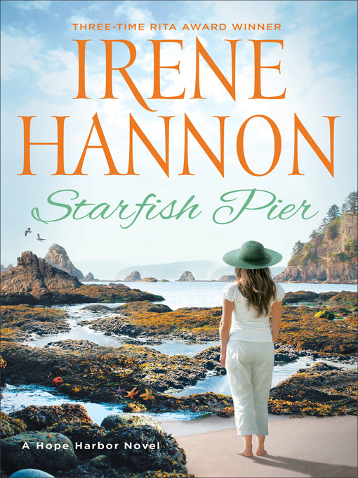 Title details for Starfish Pier by Irene Hannon - Available